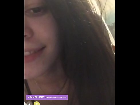 ❤️ Çılğın rus qadını (Periskop, VKontakte, Instagram) Sərt porno az.high-pass.ru ️❤
