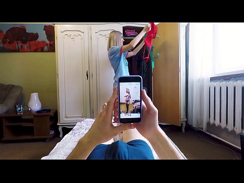 ❤️ Ana evə gəlməzdən əvvəl ögey bacı qardaşını cumdurdu Sərt porno az.high-pass.ru ️❤