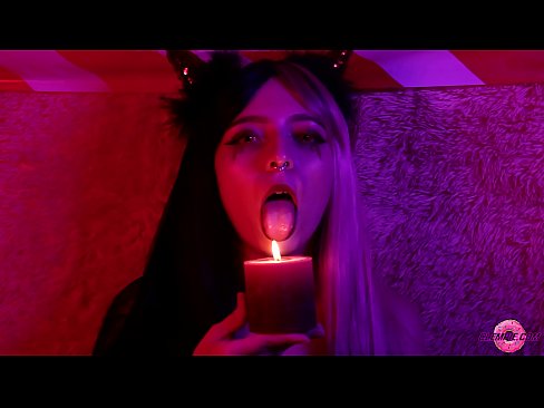 ❤️ Ağız yerinə yetirilməsi ilə Sexy Succubus-dan Ehtiraslı Blowjob Sərt porno az.high-pass.ru ️❤