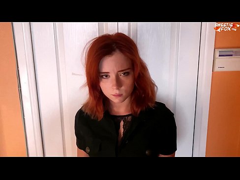 ❤️ Mühafizəçi oğurluğa görə yaraşıqlı qadını cəzalandırdı - Ağızda Cum Sərt porno az.high-pass.ru ️❤