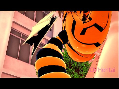 ❤️ Wasp Girl Monster Sərt porno az.high-pass.ru ️❤