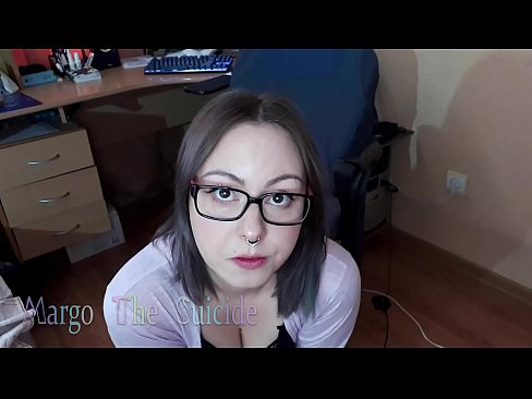 ❤️ Eynəkli Seksual Qız Kamerada Dildosunu Dərindən Əyir Sərt porno az.high-pass.ru ️❤