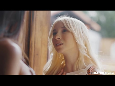 ❤️ Qız bir neçə ay sonra evə gəlir və sonda ögey anasının pişiyini yeyir Sərt porno az.high-pass.ru ️❤