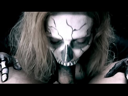 ❤️ Demon qız qara ağzı ilə xoruz əmmək və cum udmaq. Sərt porno az.high-pass.ru ️❤