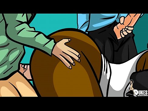 ❤️ Şagirdlər dərsdən sonra qaradərili müəllimlə cinsi əlaqədə olurlar Sərt porno az.high-pass.ru ️❤