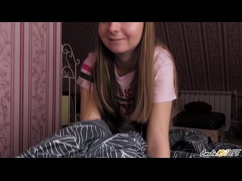 ❤️ Blondie onun BFF-ni dərindən sorur və ağzına boşaldır Sərt porno az.high-pass.ru ️❤