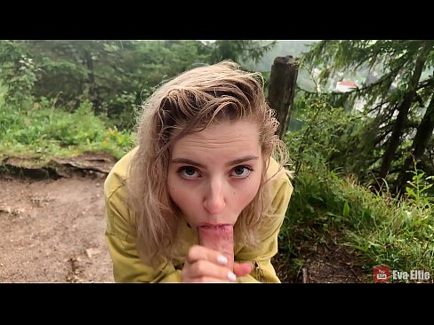 ❤️ Eva Elfi - Qız ictimai oral seksdən sonra cumu uddu Sərt porno az.high-pass.ru ️❤