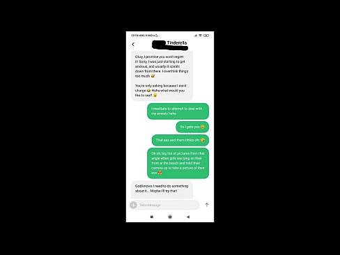 ❤️ Tinder-dən hərəmimə yeni bir PAWG əlavə etdim (Tinder ilə danışıq daxil olmaqla) Sərt porno az.high-pass.ru ️❤