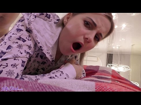 ❤️ Seksual ana qaranquş və pregistyle seks - cum yaxın Sərt porno az.high-pass.ru ️❤