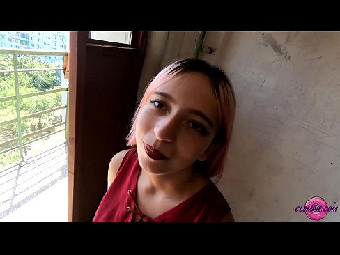 ❤️ Tələbə şəhvətli əmzikli bir qərib in the outback - cum On Onun üzündə Sərt porno az.high-pass.ru ️❤